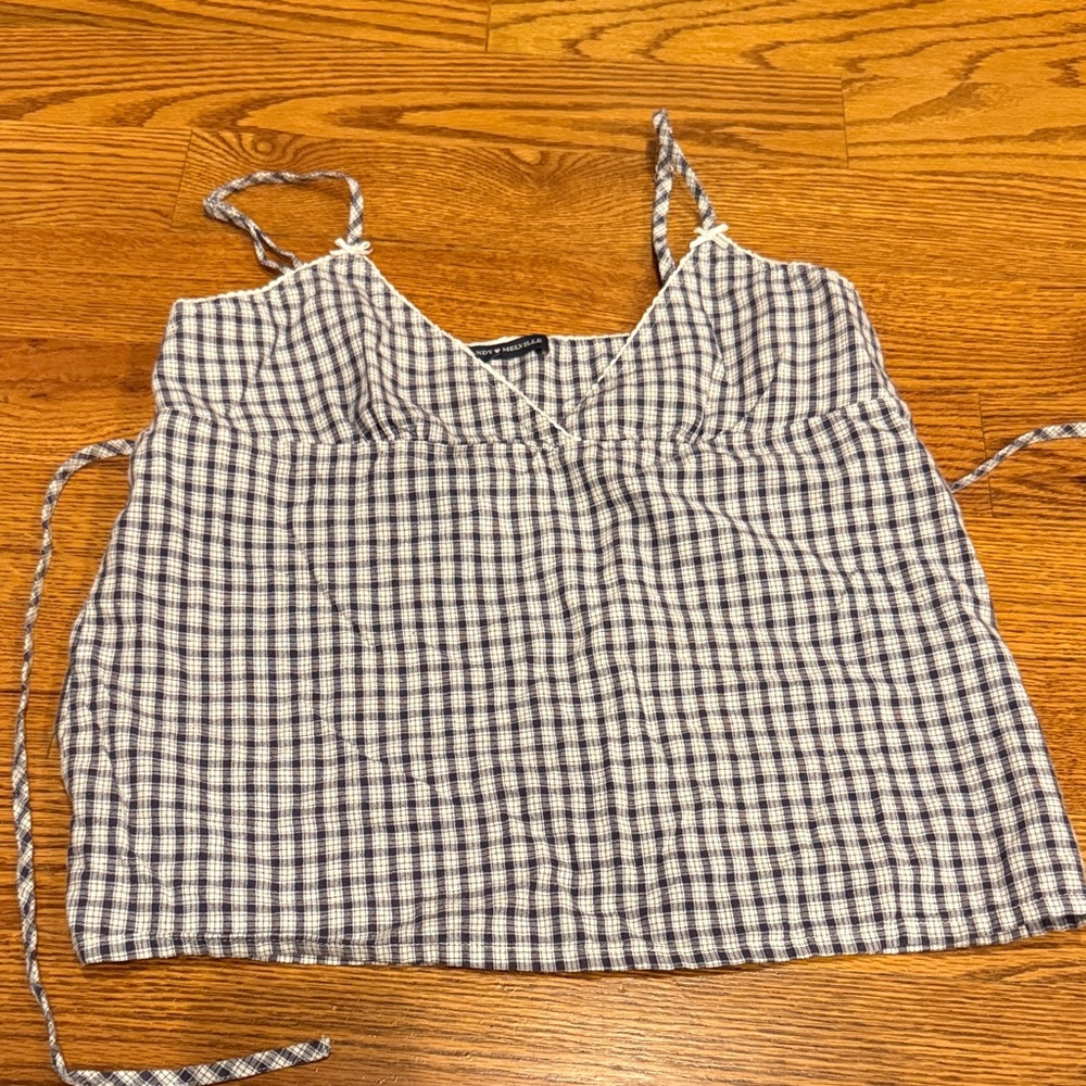 Brandy melville Edith tank